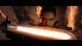 Dungeons & Dragons: Honor Among Thieves | International Trailer (2023 Movie)