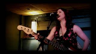 DANIELLE NICOLE BAND &quot;POISON THE WELL&quot; LIVE IN CLEVELAND @ THE BEACHLAND 3/14/18