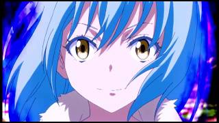 Tensei Shitara Slime Datta Ken -