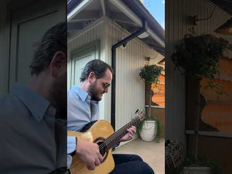 Promotional video thumbnail 2 for Austin Najera Spanish Guitar