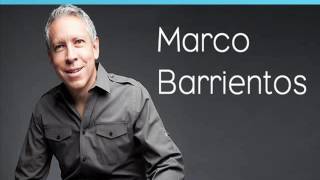 Marco Barrientos Adoración