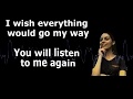 Kate Linn Wildfire Lyrics