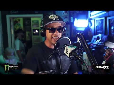 Da Bush Babees Freestyle on Shade 45 Showoff Radio with Statik Selektah (7.17.25)