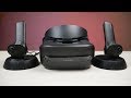 Lenovo Explorer Review | Affordable VR is here