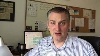 How to Sell a Small Business - Sell to an employee? Banker Question - David C Barnett