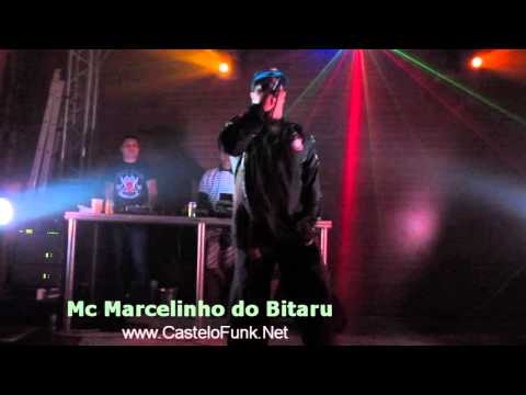 Mc Marcelinho do Bitaru - Pik Hollywood Previa ( Aovivo ) Dj Danilo MPC