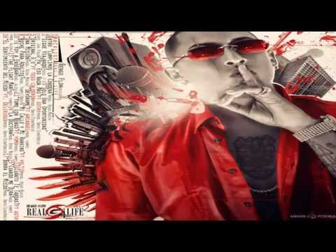 09  MI CALLE, MI RANKING   Ñengo flow ft  Julio voltio RG4L2   YouTube