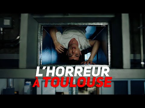 L’horreur dans une banque à Toulouse - Histoire vraie