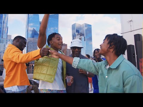 The Mixtape Documentary Trailer | Humble Soles