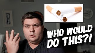 EVERYTHING You MUST Know About Doordash Tobacco Deliveries - WATCH OUT FOR THIS!!