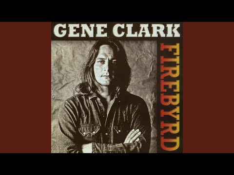 Rodeo Rider - Gene Clark