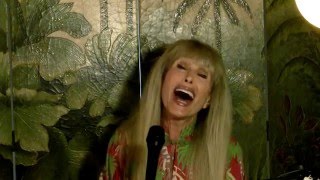 That&#39;s What Love Is Made Of-Donna Loren (Unplugged 2016)