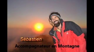 Le Canigou par MONTAGNE VIBRATION