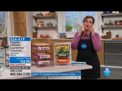 HSN | Clever Gift Solutions 10.02.2017 - 04 AM