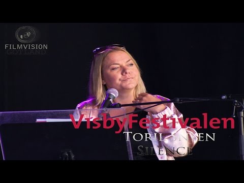 Visbyfestivalen Toril Snyen - Silence