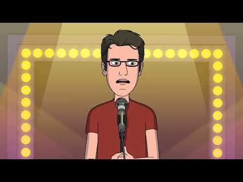 Dan Mintz: Well Rounded Entertainer (Trailer)