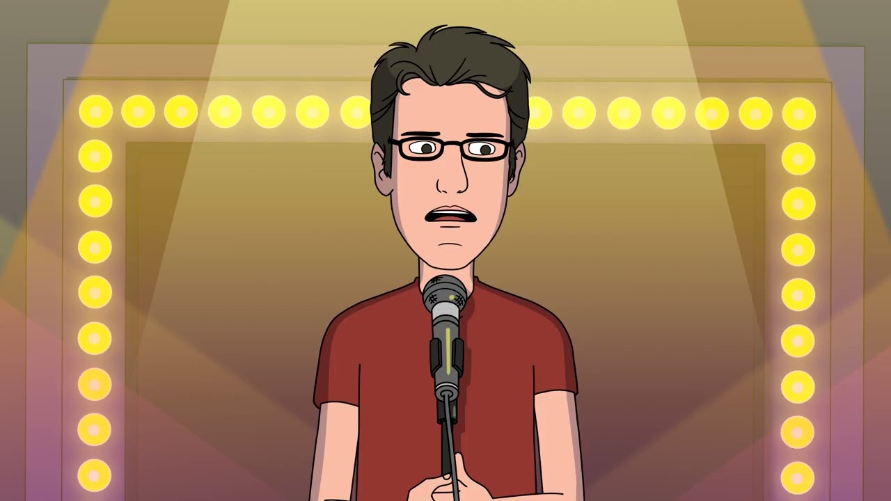 Dan Mintz: Well Rounded Entertainer
