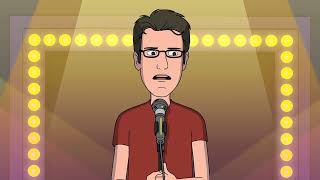 Dan Mintz: Well Rounded Entertainer | Official Trailer