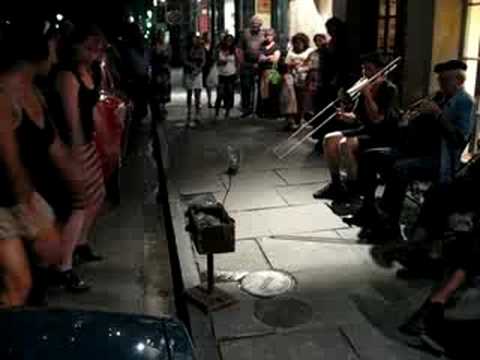 Loose Marbles - Everybody Loves My Baby