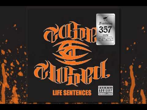 CASE CLOSED - LIFE SENTENCES - Crabs In A Bucket