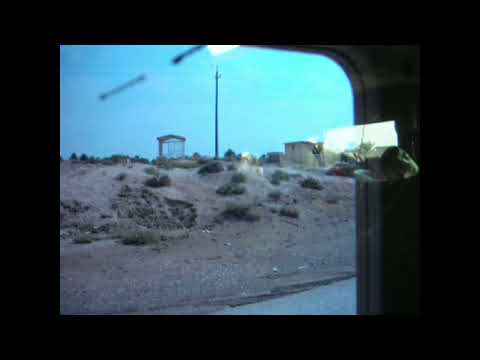 Driving through Zaganiyah, Iraq 2006