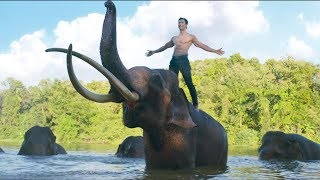 Fakeera Ghar Aaja I junglee I Vidyut Jammwal I WhatsApp Status Video I 2019 I