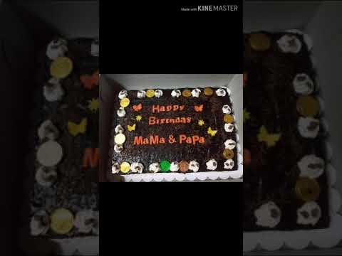 Keziah cake house cp num... 09307775070.. 09072463345