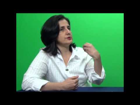 Precocidade Parapsíquica - Karla Juliani (Estação Cognópolis)