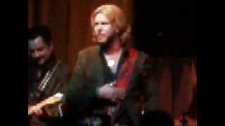 Craig Wayne Boyd- You look so good in love 4/4/2015
