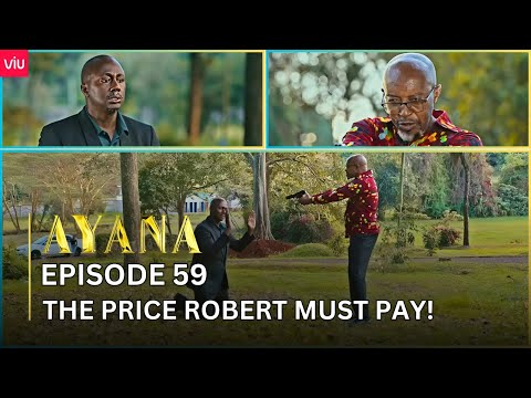 VIUSASA: AYANA EPISODE 59