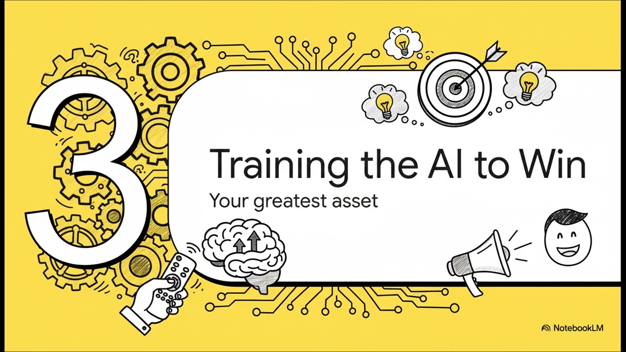 Why We’re Creating AI Competitor Comparison Content for Your Glass Business