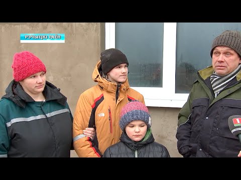 История о тех, для кого Беларусь стала вторым домом видео