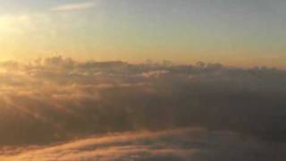 preview picture of video 'Take off. SAP Honduras. TACA Airbus 320-233 flight TA371'