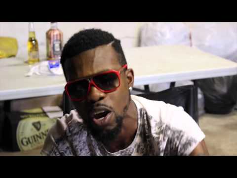 Dollas Di Emperor & Xx3eme - Freestyle pt2