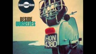 Ocean Color Scene - Charlie Brown Says