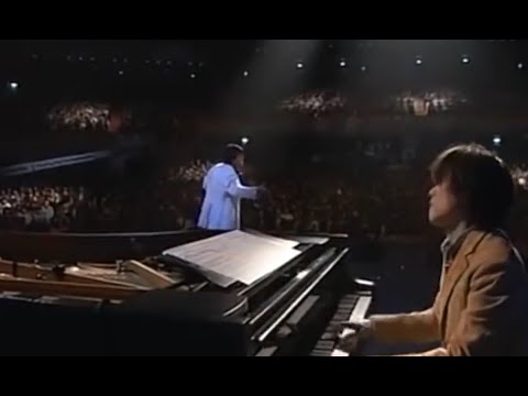 西城秀樹 feat. 河村隆一 Jasmine 2001