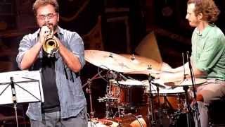 Marcelo Monteiro Quinteto [INSTRUMENTAL SESC BRASIL] (4/2013) 1