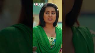 Mithoo Bhabhi II  Rabbit Originals II Official Short II Streaming Now On #rabbitapp