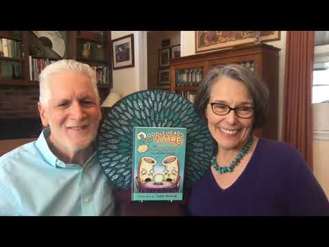 Mitch Weiss and Martha Hamilton Named 2018 Geisel Honorees, along with Tedd Arnold