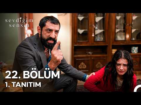 Sevdiğim Sensin