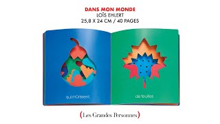 Video of Dans mon monde - Immediate stock!