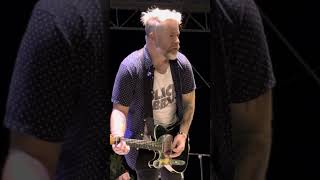 David Cook “Paper Heart” 9/26/23 Bentonville, AR