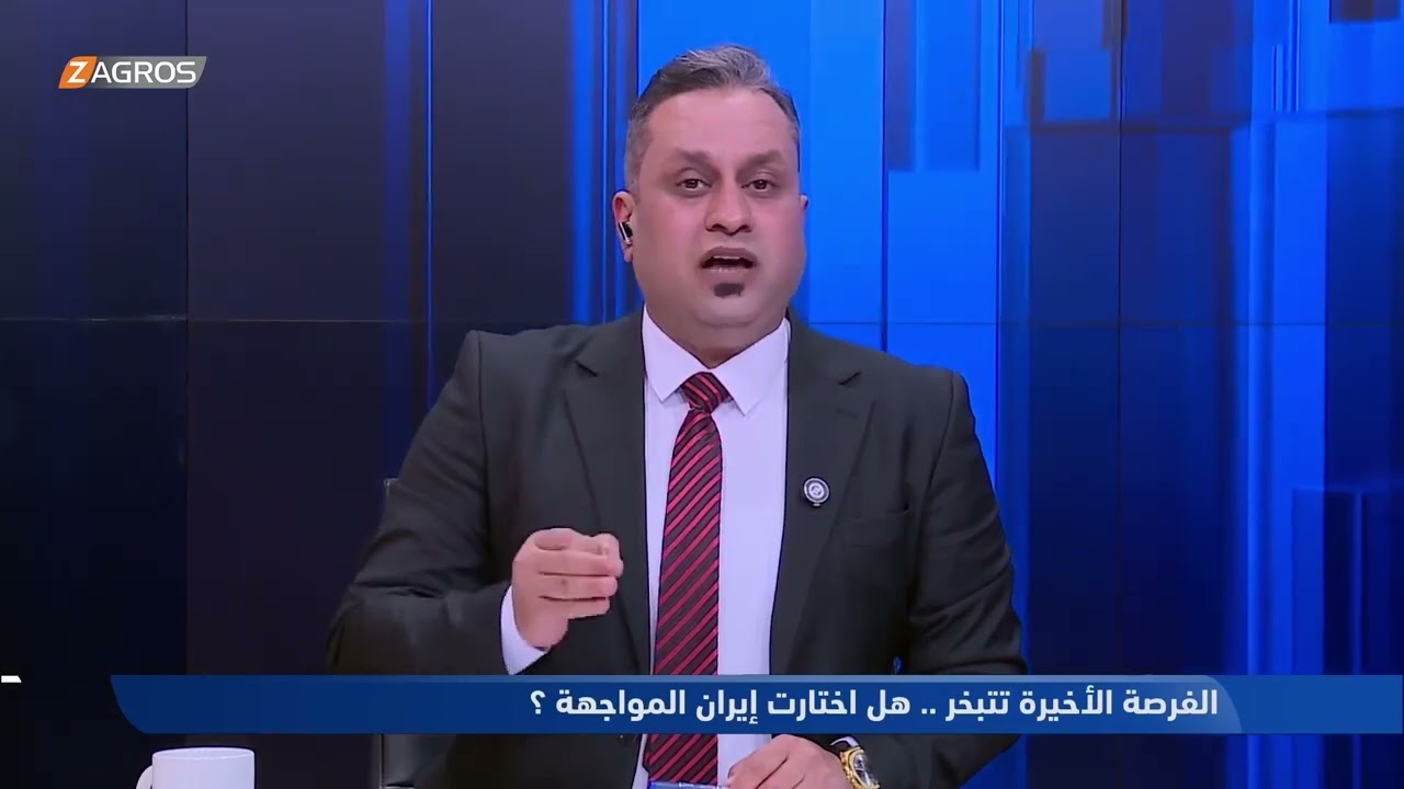 فيديو | ما بعد المفاوضات!.. انحسار الأزمة ام شوط ثاني من المعركة؟