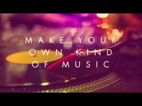 United We Are Spaceman (Griffin's Mashup)