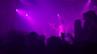 Seventeen by Jacuzzi Boys @ Churchill's Pub on 9/16/15