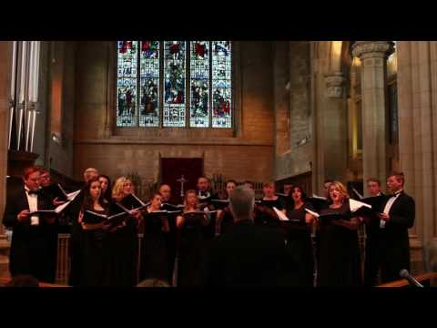 02 Loquebantur Variis Linguis