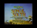 Song Of The South Re Release Trailer