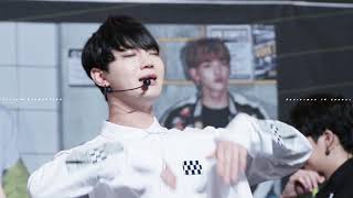 170824 업텐션 UP10TION everything 비토 edit ver