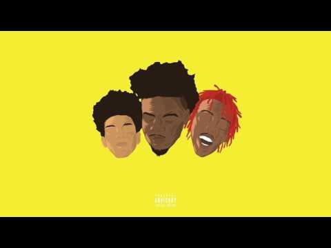 Ugly God   Let's Do It ft  Trill Sammy & Famous Dex