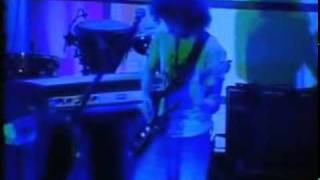 Incubus - Clean (Live @ Sony Music Studios &quot;Secret Show&quot; LA 2004)